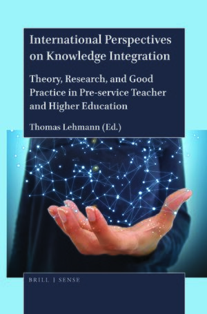 Cover International Perspectives on Knowledge Integration