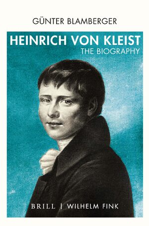 Cover Heinrich von Kleist