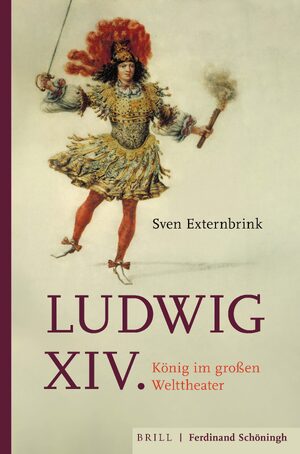 Cover Ludwig XIV.