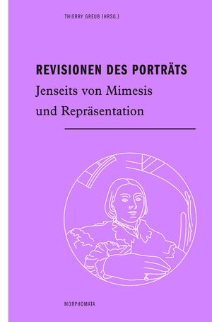 Cover Revisionen des PortrÃ¤ts