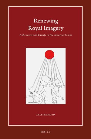 Cover Renewing Royal Imagery