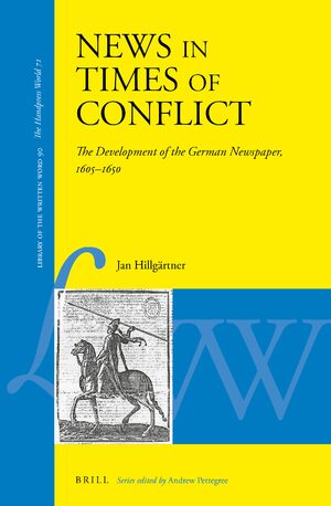 Cover News in Times of Conflict