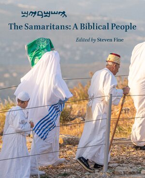 Cover The Samaritans