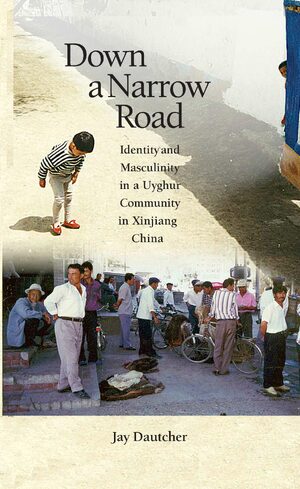 Cover Down a Narrow Road