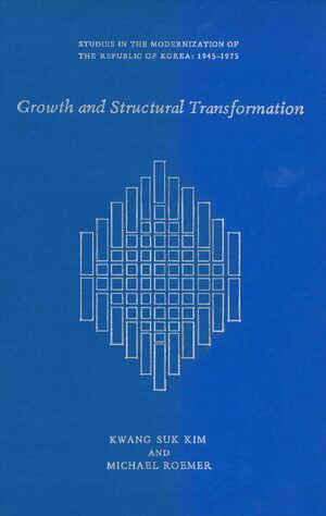Cover Growth and Structural Transformation