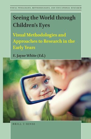 Cover Seeing the World through Childrenâs Eyes