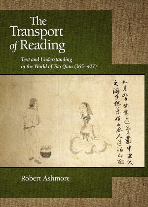 Cover The Transport of Reading