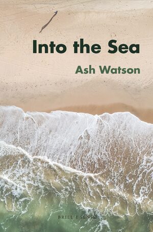 Cover Into the Sea
