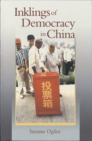 Cover Inklings of Democracy in China