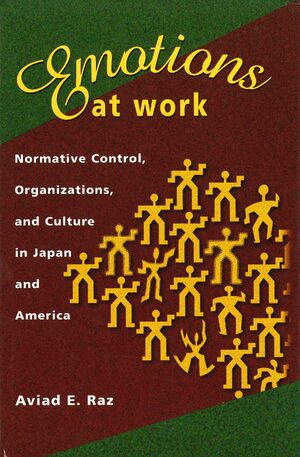 Cover Emotions at Work