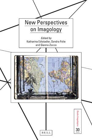 Cover New Perspectives on Imagology