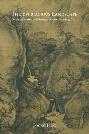 Cover The Efficacious Landscape
