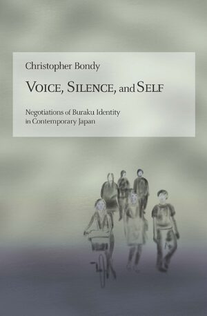 Cover Voice, Silence, and Self