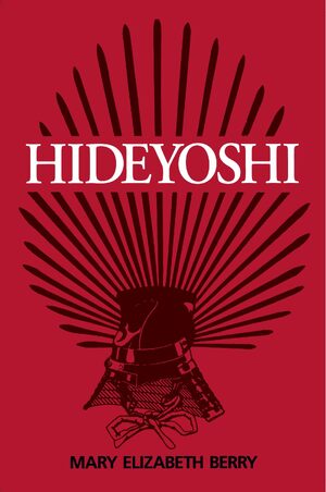 Cover Hideyoshi