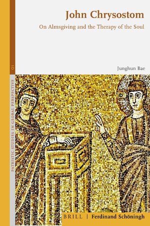 Cover John Chrysostom