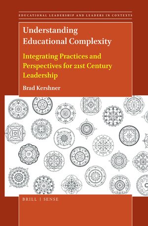 Cover Understanding Educational Complexity