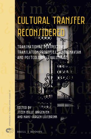 Cover Cultural Transfer Reconsidered