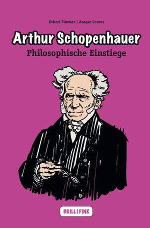 Cover Arthur Schopenhauer