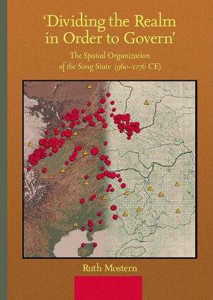 Cover "Dividing the Realm in Order to Govern"
