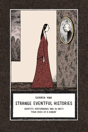 Cover Strange Eventful Histories