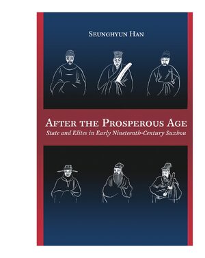 Cover After the Prosperous Age