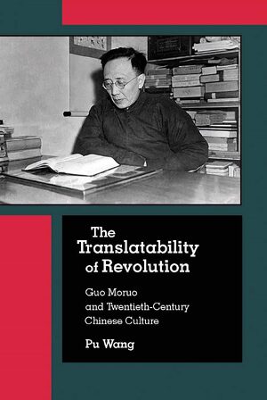 Cover The Translatability of Revolution