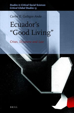 Cover Ecuadorâs âGood Livingâ