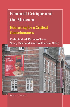Cover Feminist Critique and the Museum