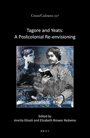 Cover Tagore and Yeats