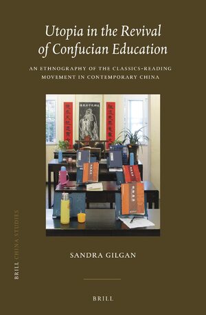 Cover Utopia in the Revival of Confucian Education