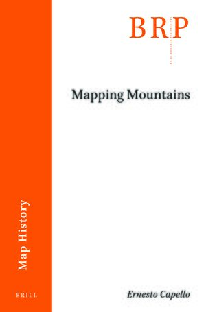 Cover Mapping Mountains