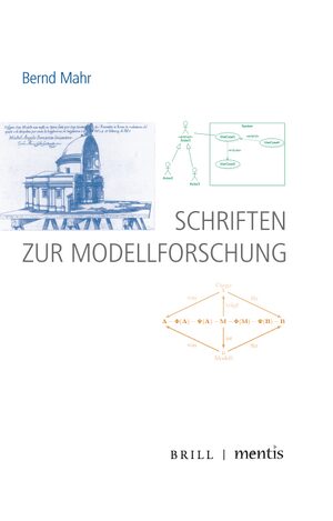Cover Schriften zur Modellforschung