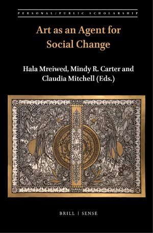 Cover Art as an Agent for Social Change