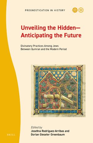 Cover Unveiling the HiddenâAnticipating the Future