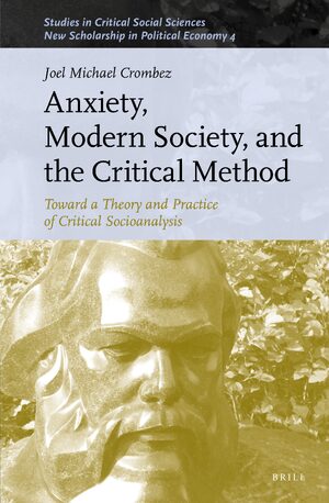Cover Anxiety, Modern Society, and the Critical Method