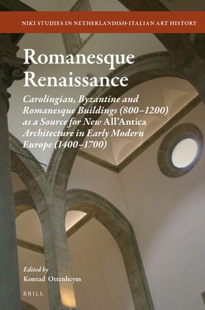 Cover Romanesque Renaissance
