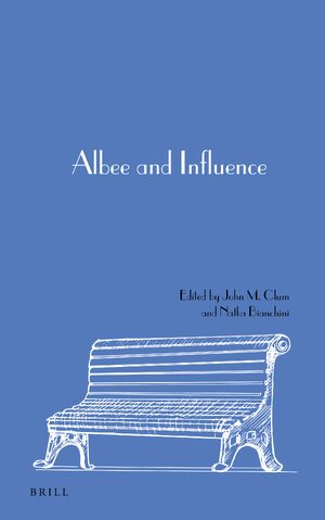 Cover Albee and Influence