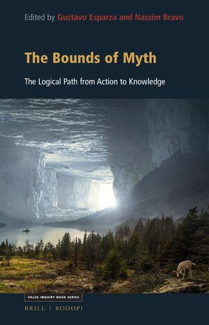 Cover The Bounds of Myth