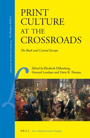 Cover Print Culture at the Crossroads