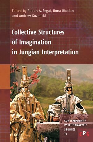 Cover Collective Structures of Imagination in Jungian Interpretation