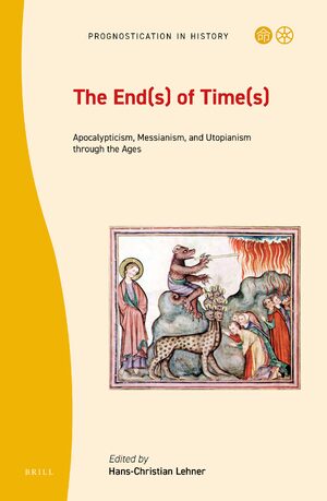 Cover The End(s) of Time(s)