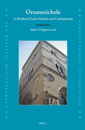 Cover Orsanmichele