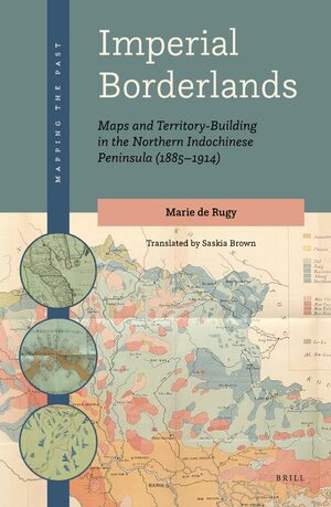 Cover Imperial Borderlands