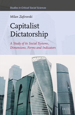 Cover Capitalist Dictatorship
