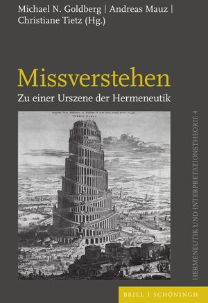 Cover Missverstehen