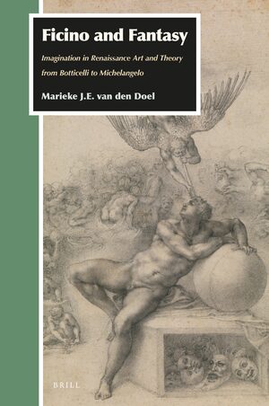 Cover Ficino and Fantasy