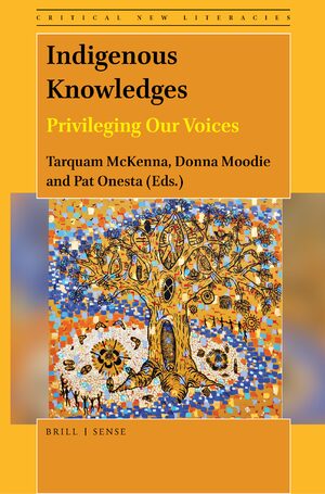 Cover Indigenous Knowledges