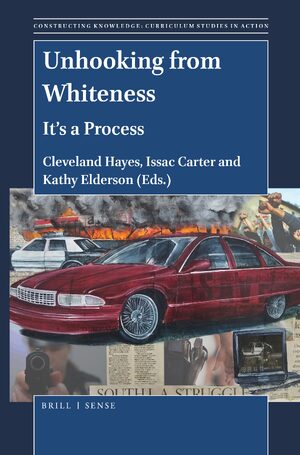 Cover Unhooking from Whiteness