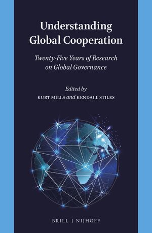 Cover Understanding Global Cooperation