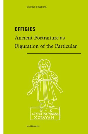 Cover Effigies